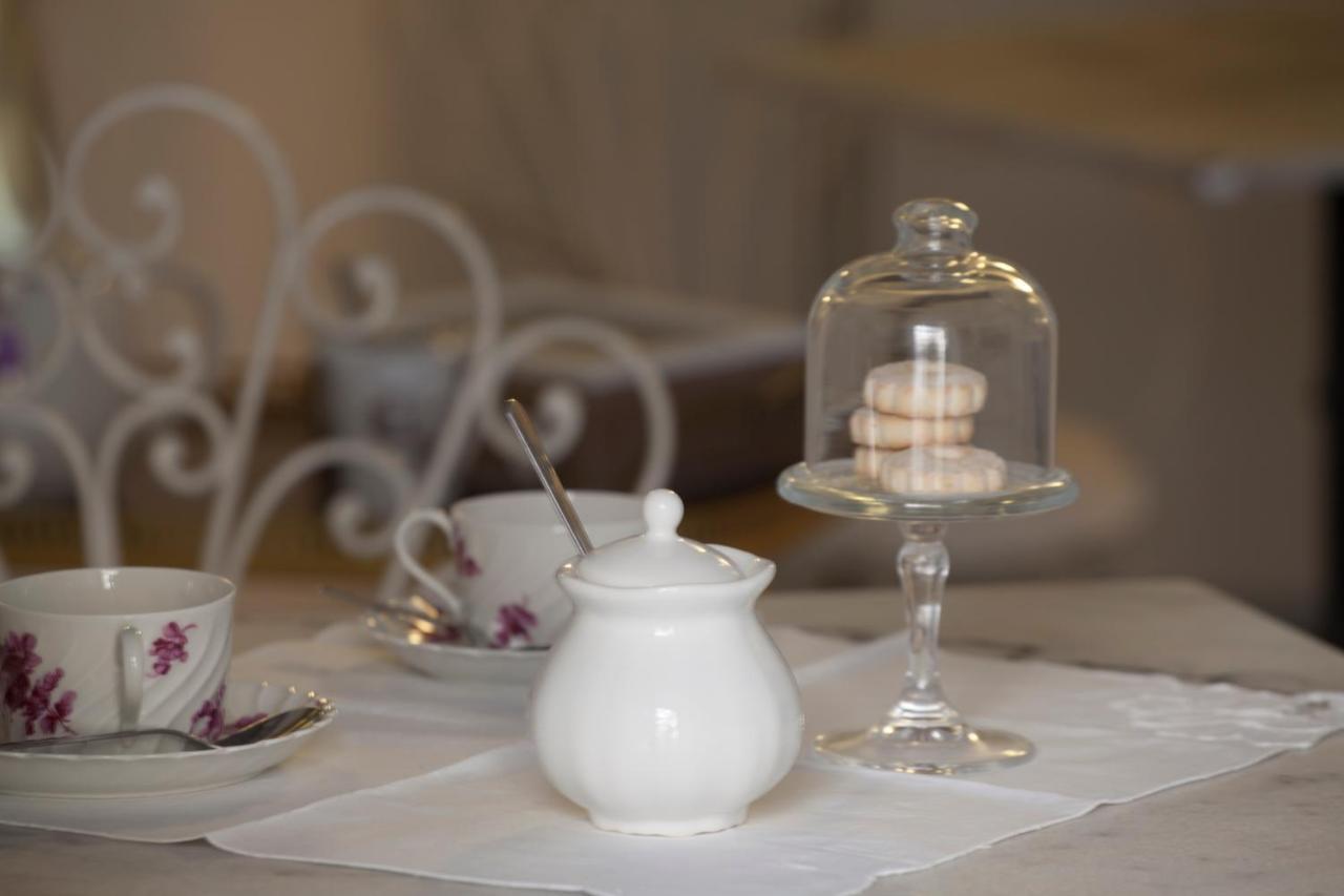 La Casa Di Chloé Couette-café