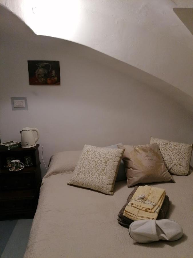 La Casa Di Chloé Bed & Breakfast