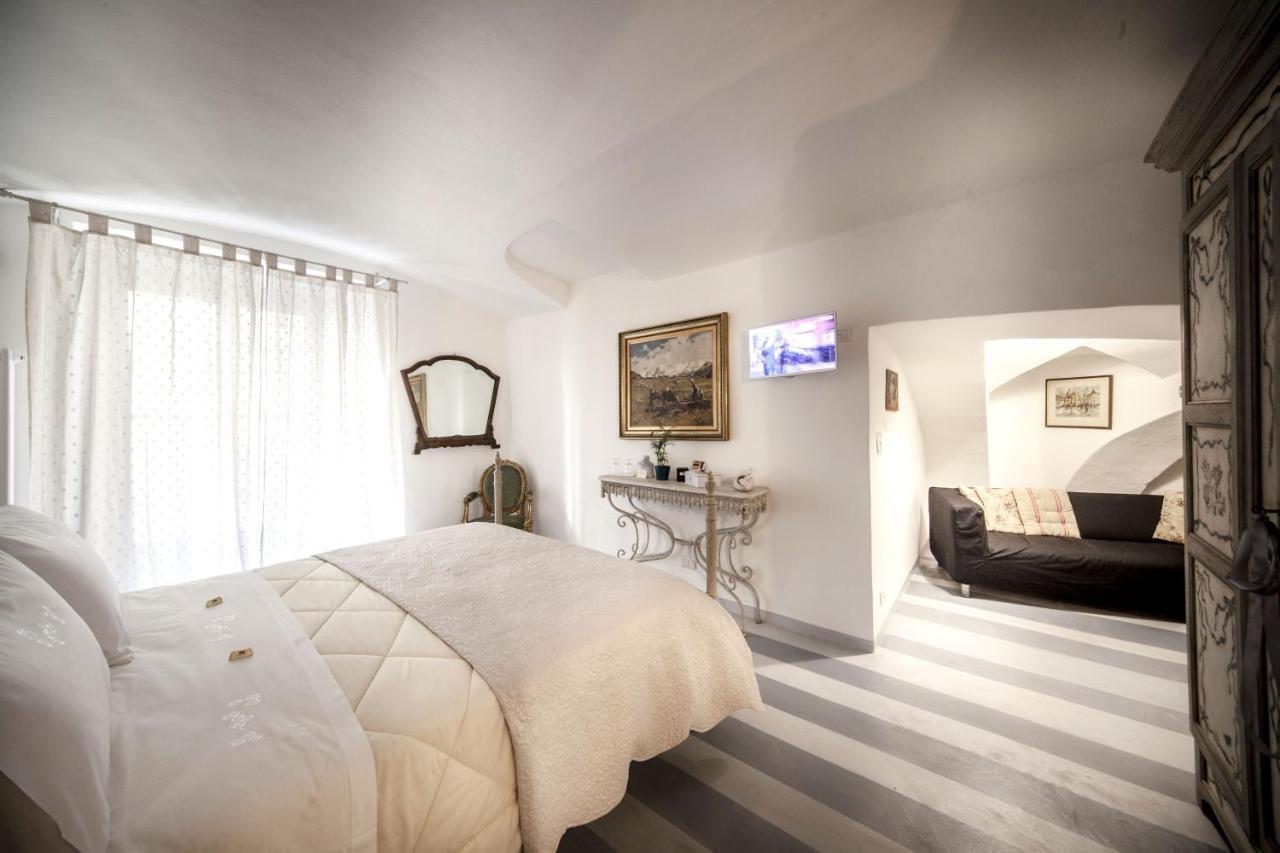 La Casa Di Chloé Bed & Breakfast *