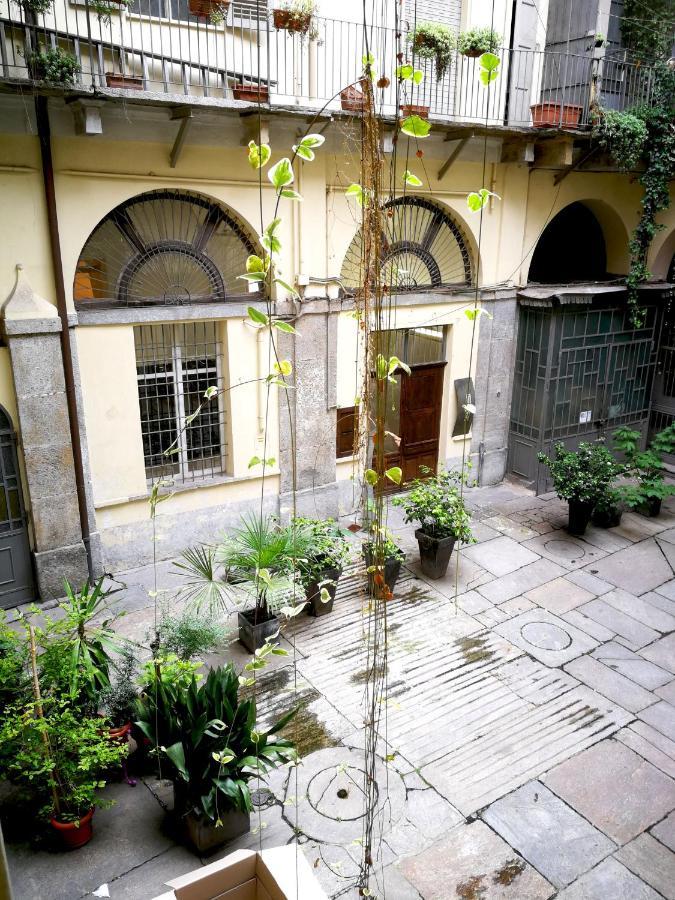 La Casa Di Chloé Torino
