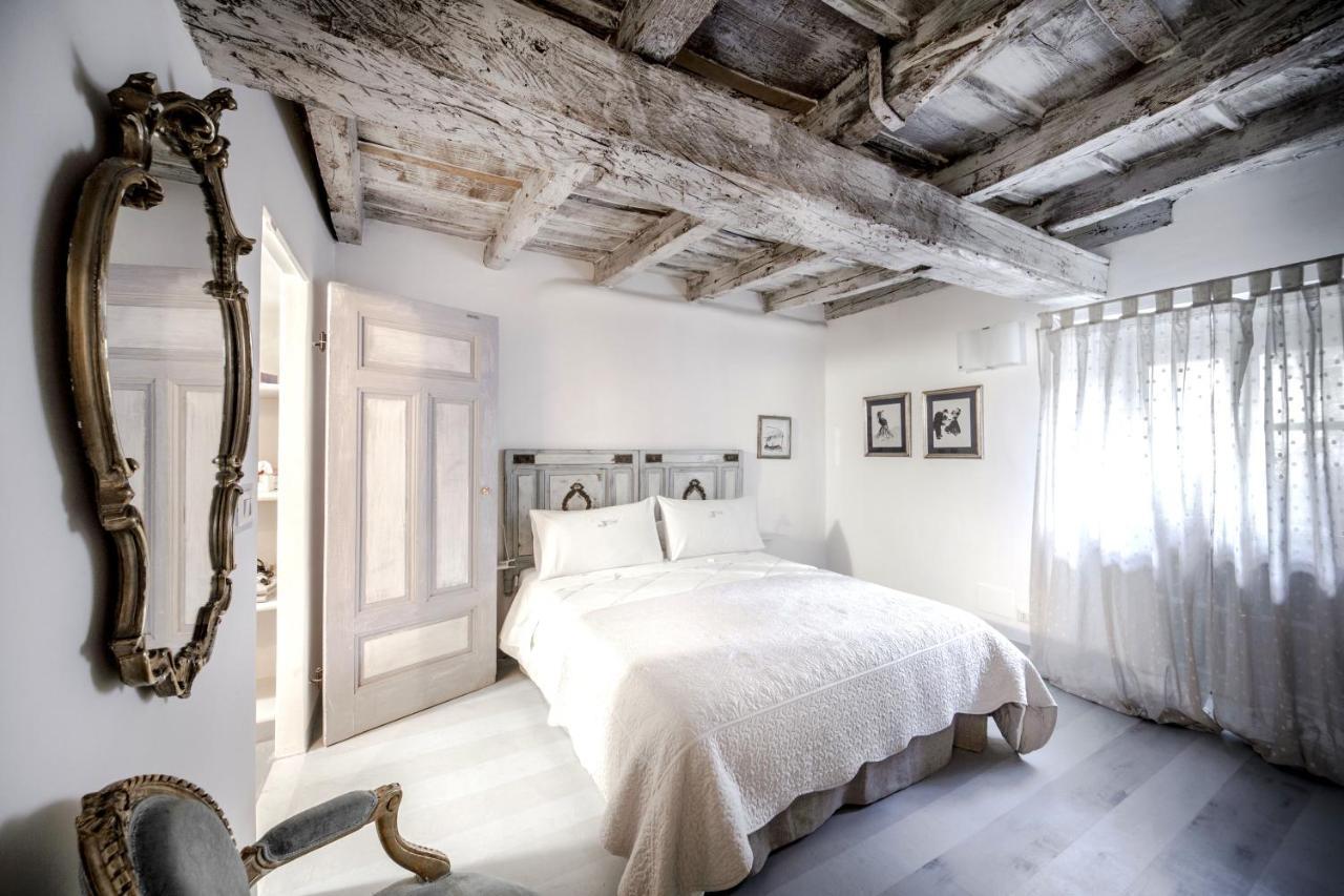 Bed & Breakfast La Casa Di Chloé Torino