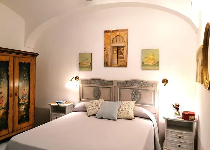 Casa Del Cuore