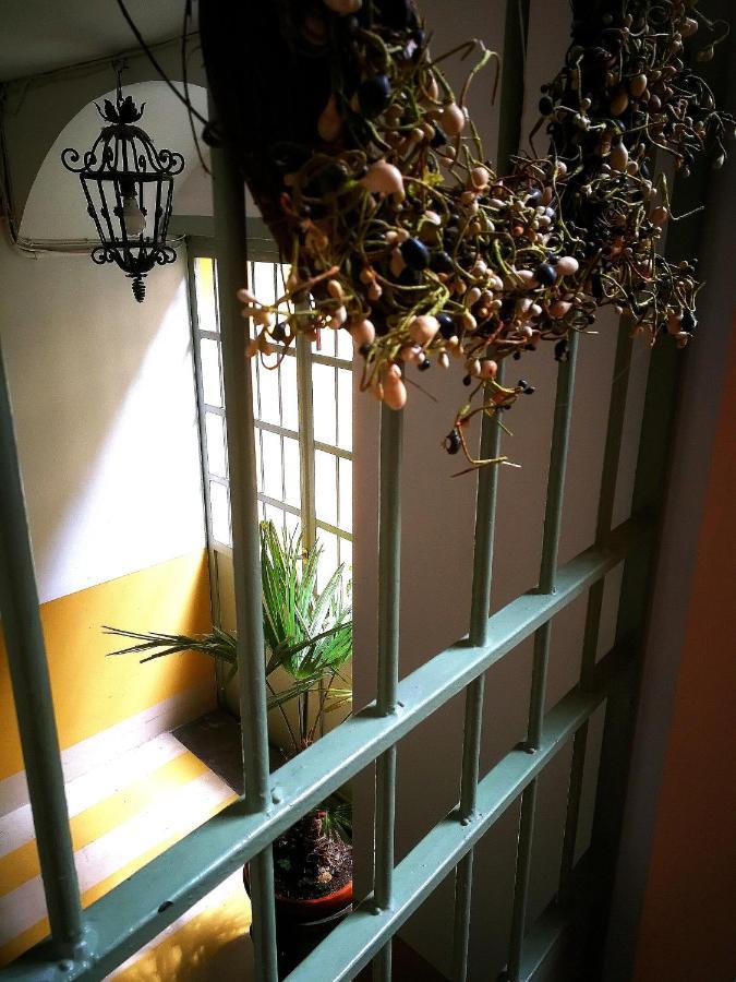 Bed & Breakfast Casa Del Cuore