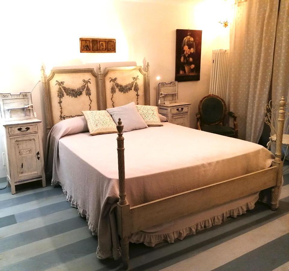Bed & Breakfast Casa Del Cuore