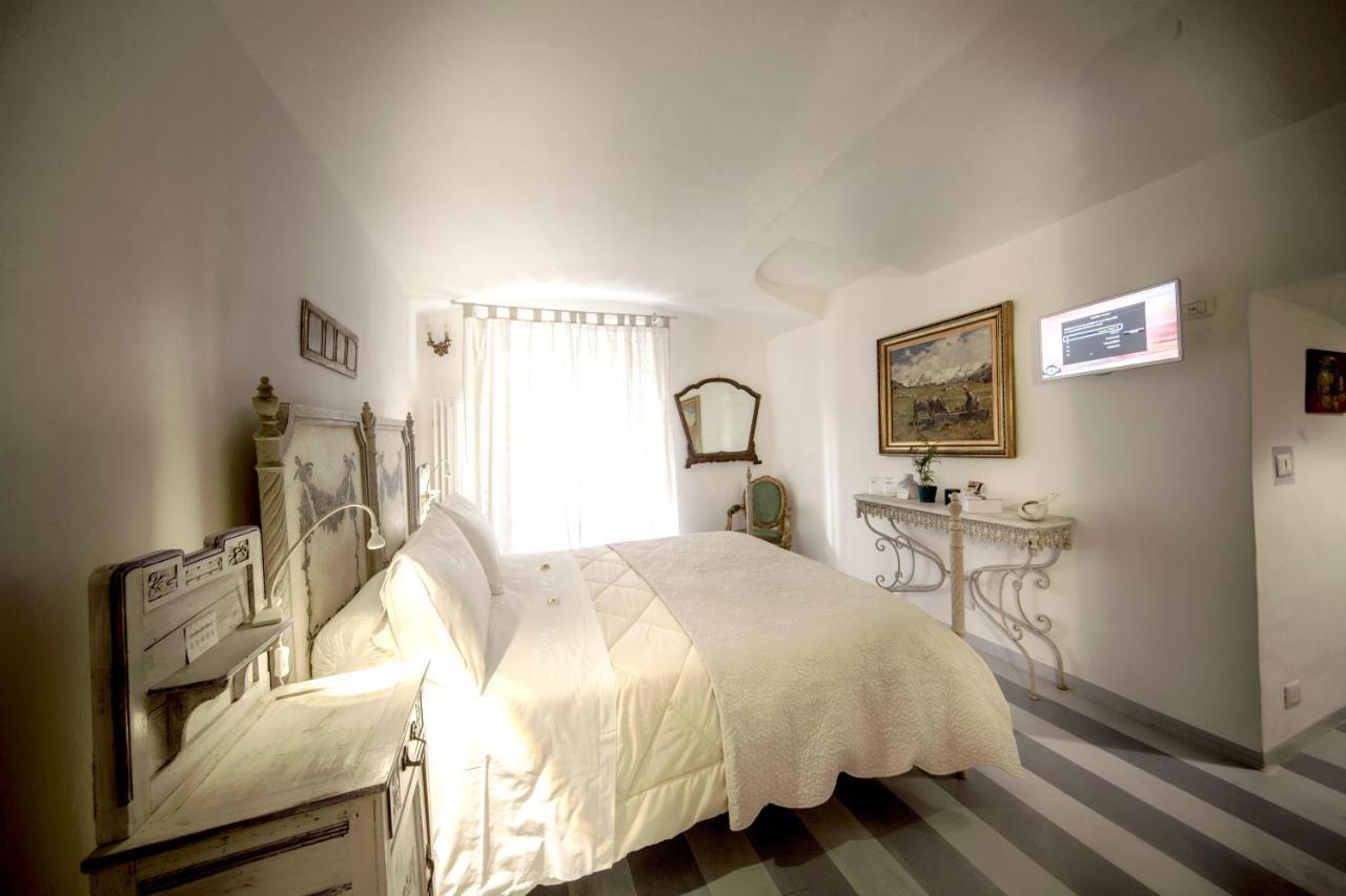 Casa Del Cuore Bed & Breakfast
