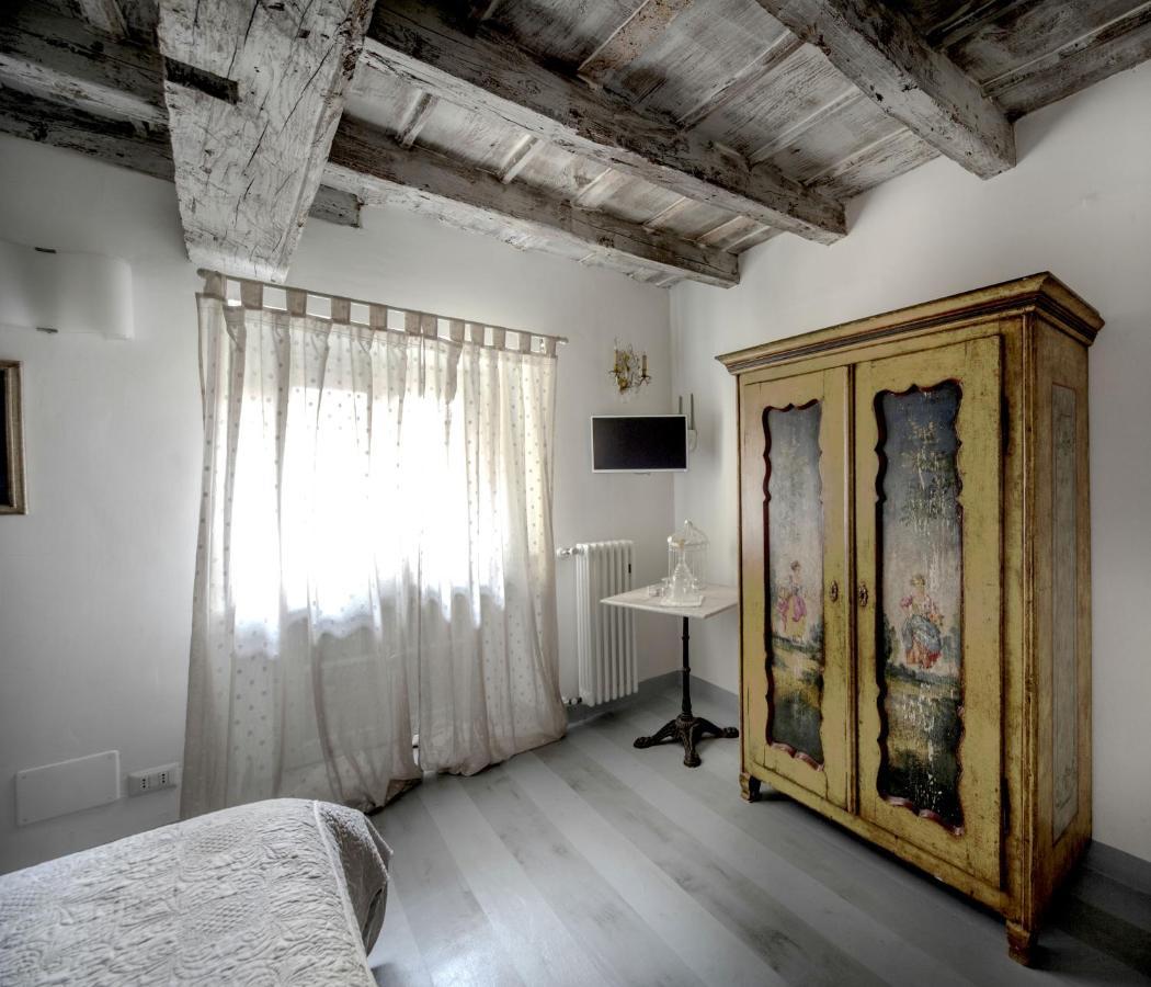 Casa Del Cuore Bed & Breakfast Turijn