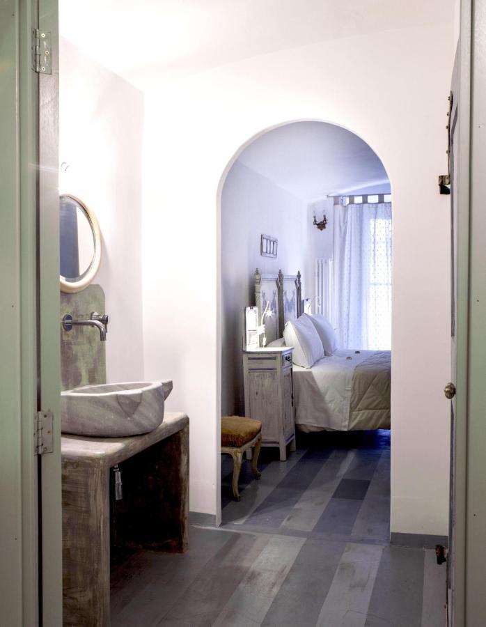 Casa Del Cuore Bed & Breakfast