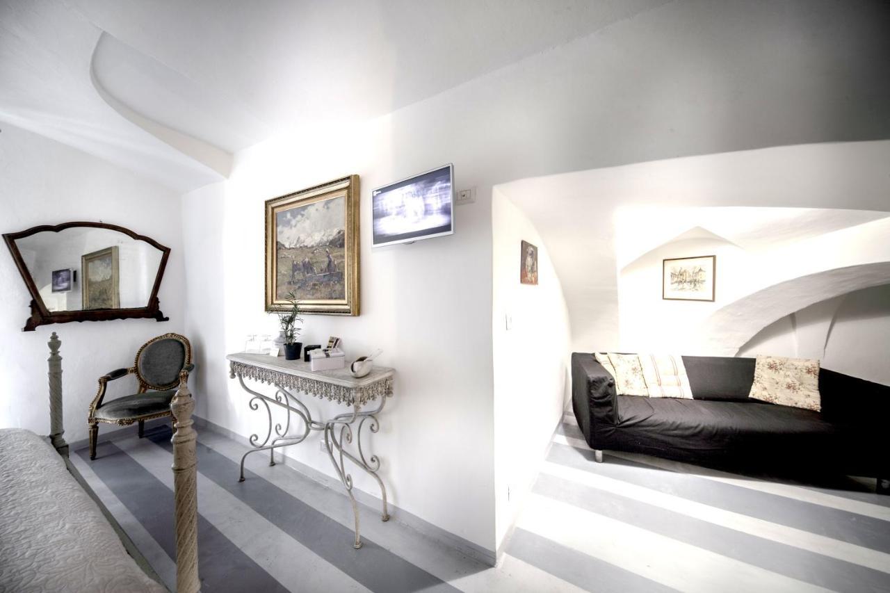 Casa Del Cuore Bed & Breakfast *