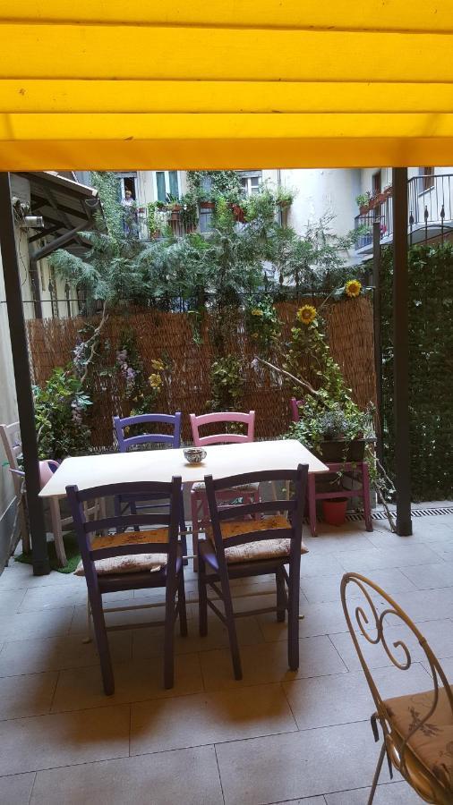 Bed & Breakfast Casa Del Cuore Turijn