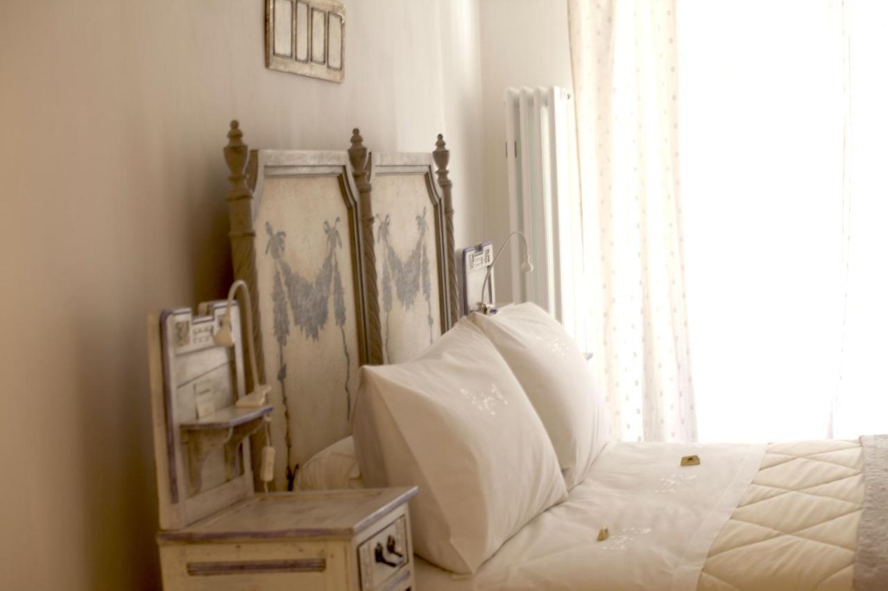 Bed & Breakfast Casa Del Cuore