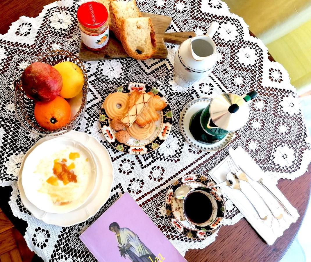 Bed & Breakfast Casa Del Cuore