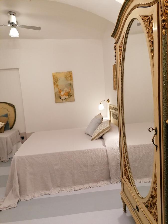 Casa Del Cuore Bed & Breakfast