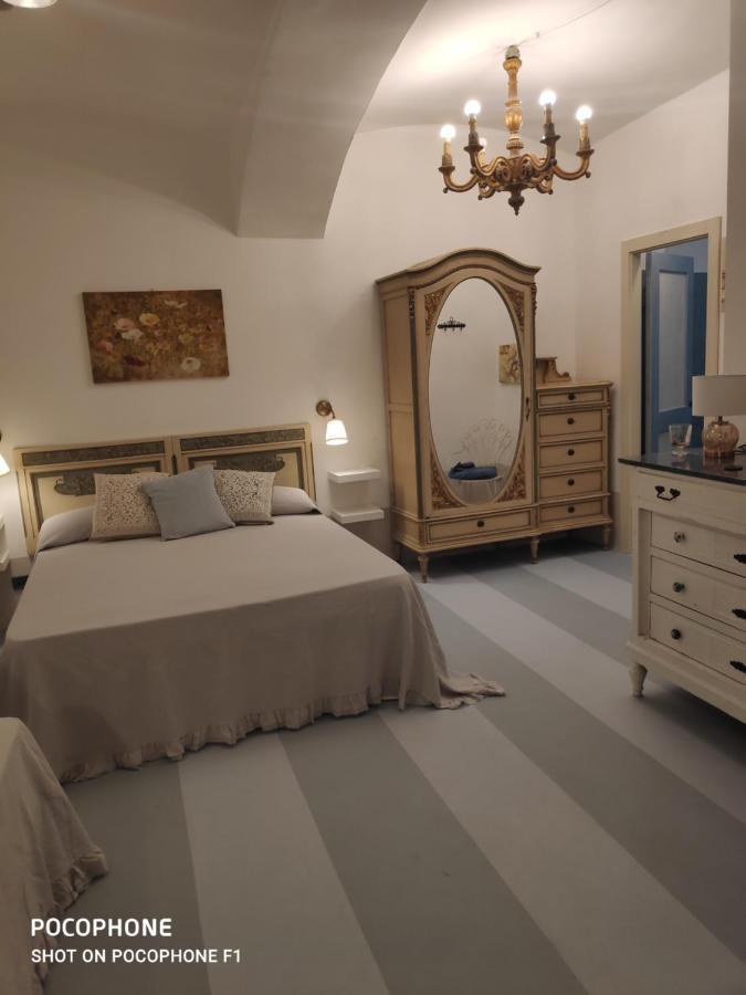 Casa Del Cuore Bed & Breakfast