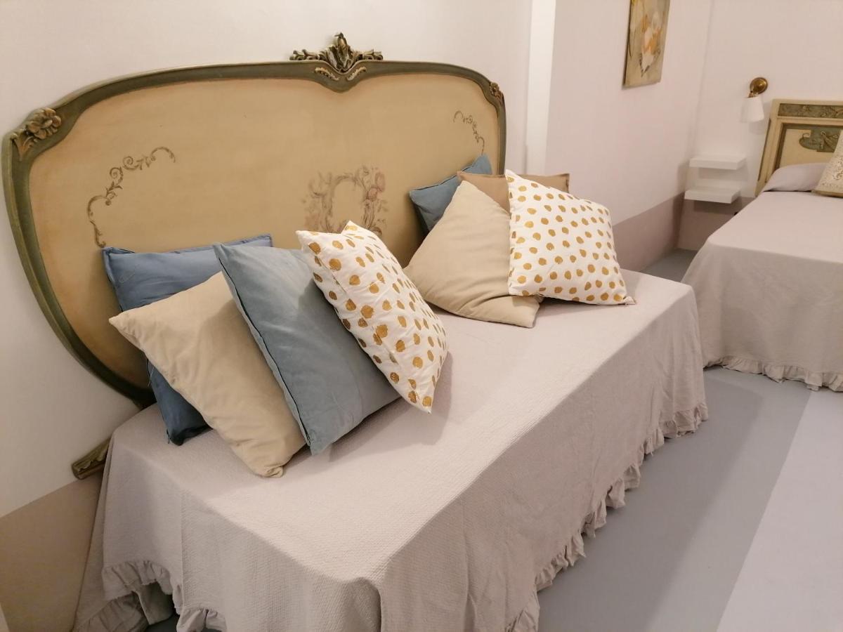 Bed & Breakfast Casa Del Cuore Turijn