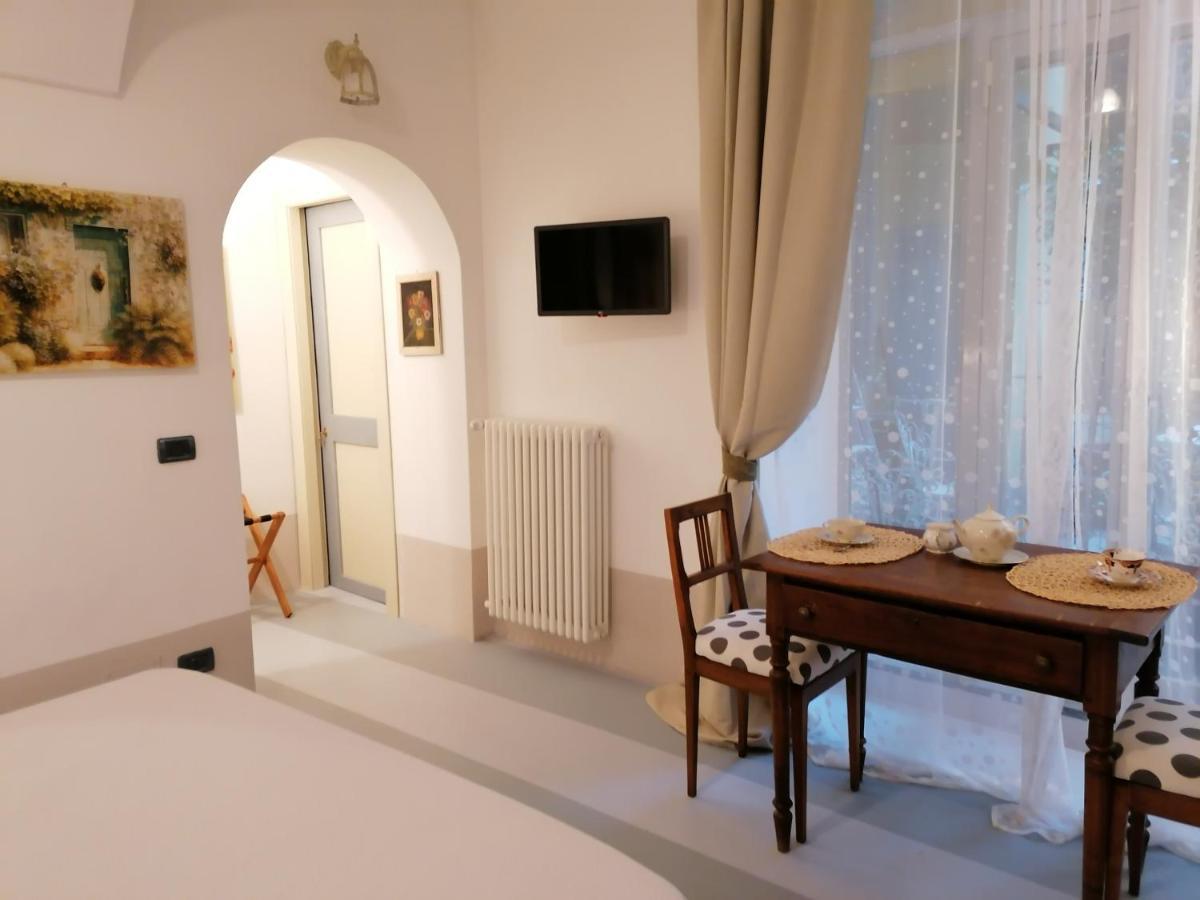 Bed & Breakfast Casa Del Cuore *