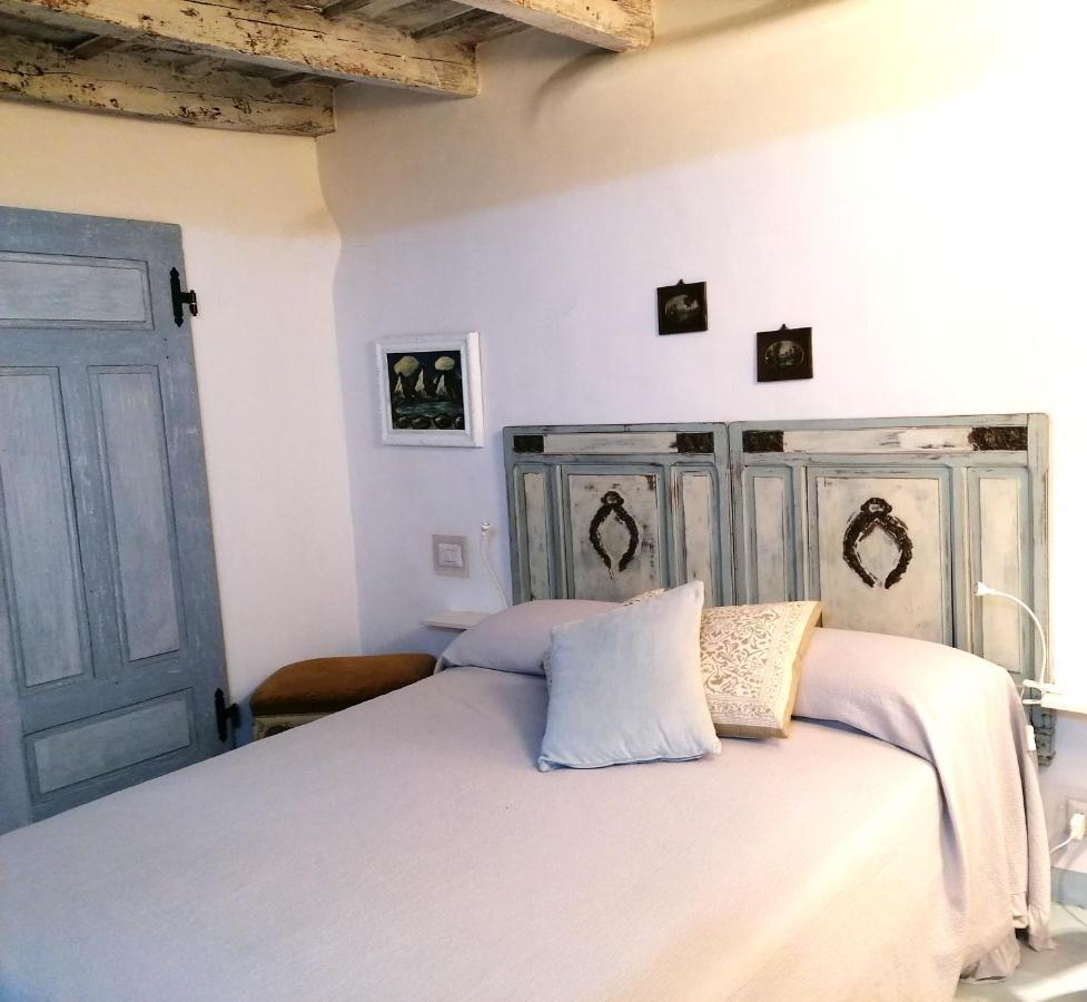 Bed & Breakfast Casa Del Cuore *