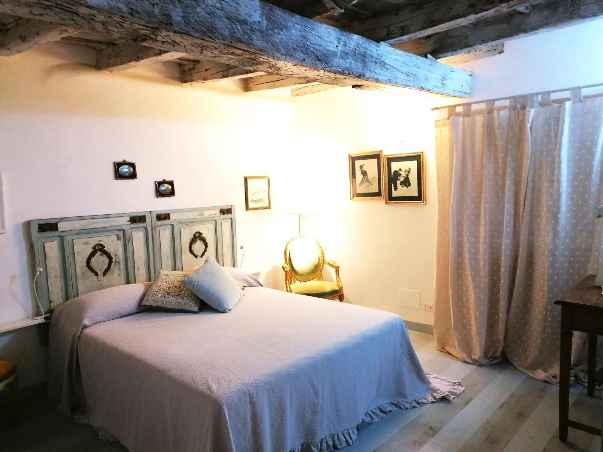 Bed & Breakfast Casa Del Cuore *