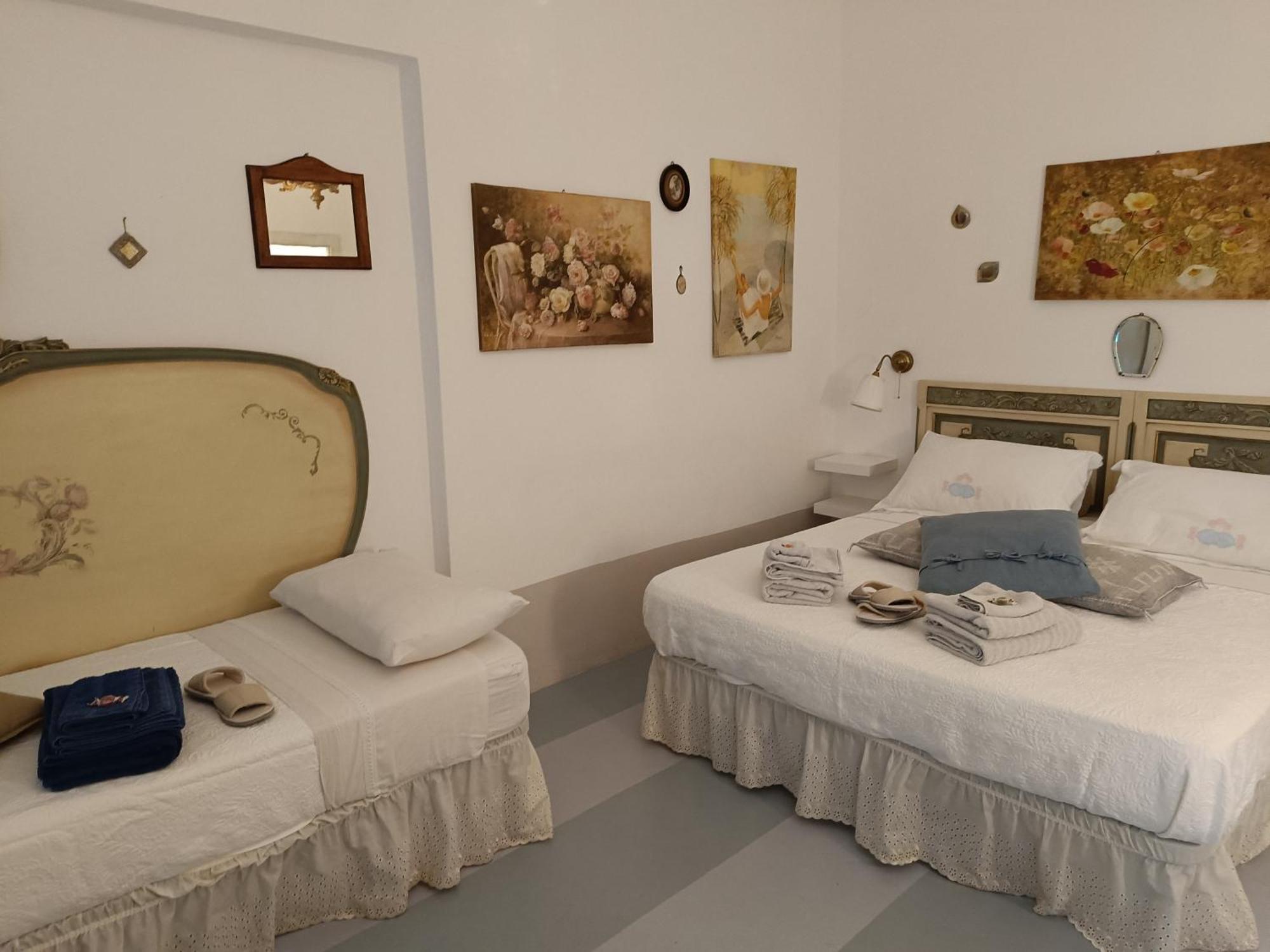Casa Del Cuore